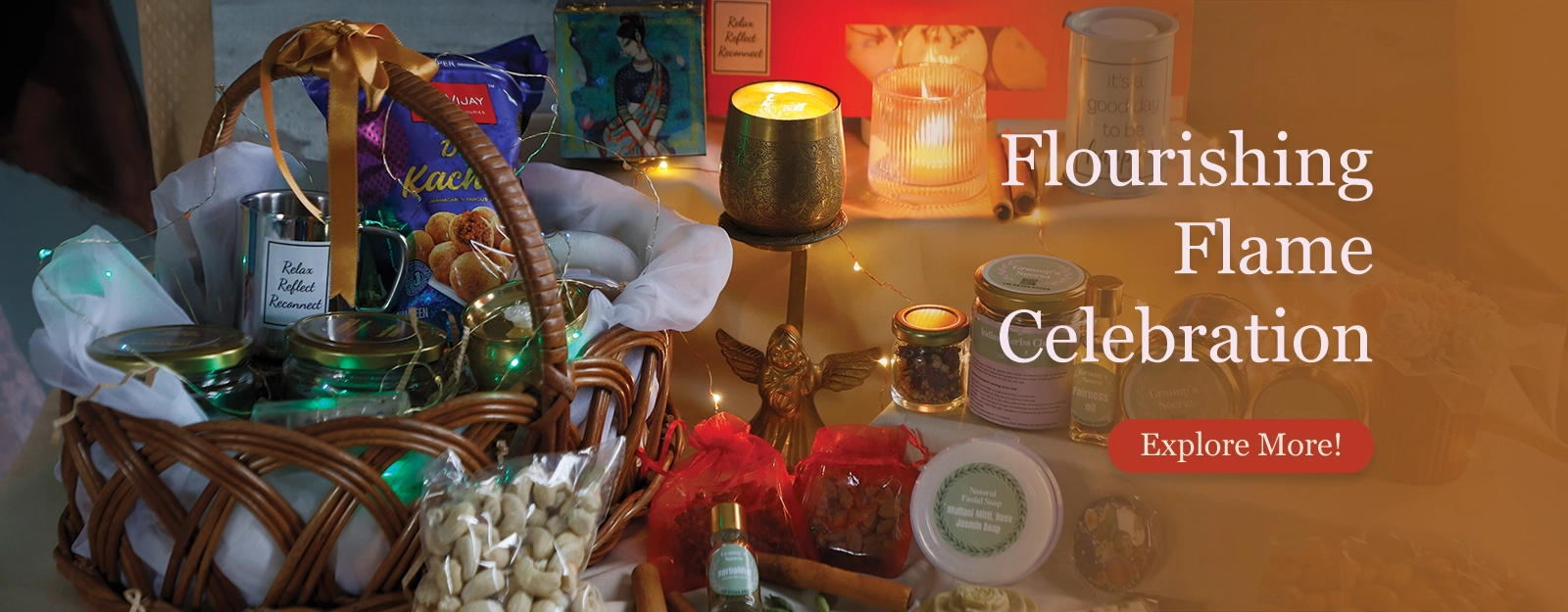 Warm Wishes