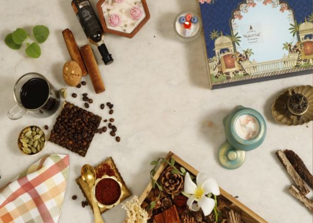 Me time & Coffee time Candles